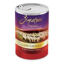 Zignature Grain Free Canned Dog Food