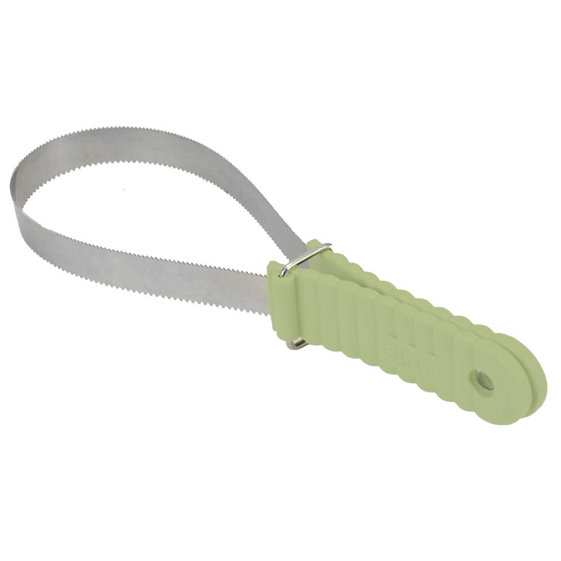 Safari Dog Dual-Sided Dog Shedding Blade: Large