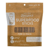 Dog Treat Naturals Superfood / Dental Sticks Treats