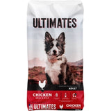 Ultimates Advanced Nutrition Dog Food