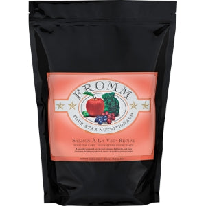 Fromm 4 Star Dry Cat Food