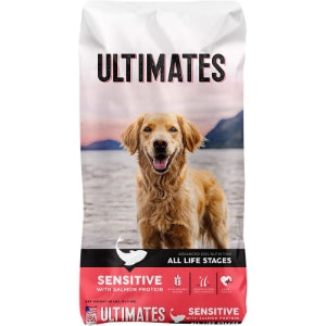 Ultimates Advanced Nutrition Dog Food