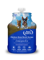 NutriSource Come-Pooch-a Chicken Broth Recipe