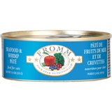Fromm 4Star Whole Grain Canned Cat Food