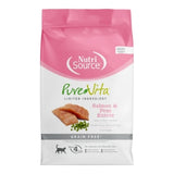 NutriSource Pure Vita Grain Free Cat Food
