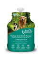 NutriSource Come-Pooch-a Turkey Broth Recipe