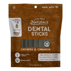 Dog Treat Naturals Superfood / Dental Sticks Treats