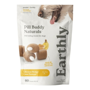 Earthly Pet Natural Pill Buddy for Dogs