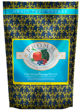 Fromm 4 Star Chicken Au Frommage Dry Cat Food