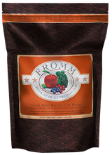 Fromm 4 Star Gamebird Dry Cat Food