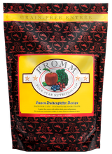 Fromm 4 Star Hasen Duckenpfeffer Dry Cat Food