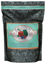 Fromm 4 Star Salmon Tunachovy Dry Cat Food