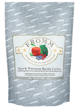 Fromm 4 Star Trout Whitefish Dry Cat Food