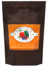 Fromm 4 Star Chicken A'La Veg Dry Dog Food
