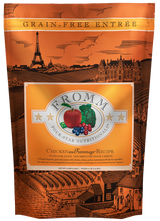 Fromm 4 Star Chicken au Frommage Grain Free Dry Dog Food