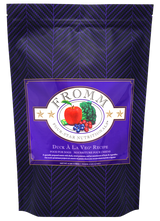 Fromm 4-Star Duck A'La Veg Dry Dog Food