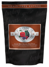 Fromm 4 Star Game Bird Grain Free Dry Dog Food