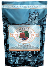 Fromm 4 Star Hasen Duckenpfeffer Grain Free Dry Dog Food