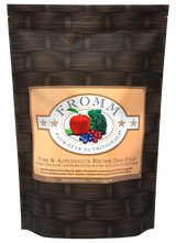 Fromm 4 Star Pork Applesauce Dry Dog Food