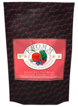 Fromm 4 Star Salmon A'La Veg Dry Dog Food
