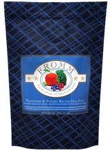 Fromm 4 Star Whitefish Potato Dry Dog Food