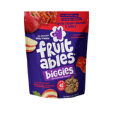 Fruitables Biscuits Whole Grain Dog Treats