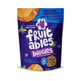 Fruitables Biscuits Whole Grain Dog Treats