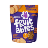 Fruitables Biscuits Whole Grain Dog Treats