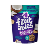 Fruitables Biscuits Whole Grain Dog Treats