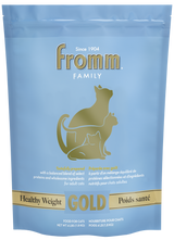 Fromm Gold Dry Cat Food