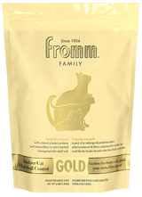Fromm Gold Dry Cat Food