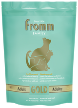 Fromm Gold Adult Dry Cat Food