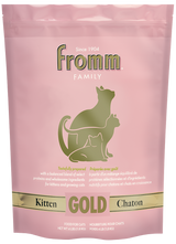 Fromm Gold Kitten Dry Cat Food