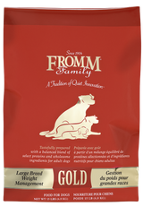Fromm Gold Dry Dog Food