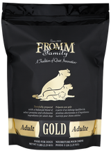 Fromm Gold Adult Dry Dog Food