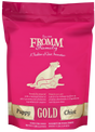 Fromm Gold Puppy Dry Dog Food