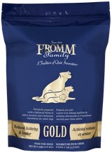 Fromm Gold Senior Dry Dog Food