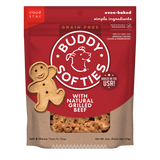 Buddy Biscuits Grain Free Softies Dog Treats
