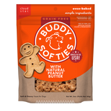 Buddy Biscuits Grain Free Softies Dog Treats
