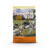 Taste of the Wild Pup Hi Prair-TOW61399 : 28 lb.