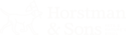 Horstman and Sons logomark