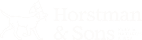 Horstman and Sons logomark