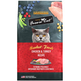 Fussie Cat Market Fresh Dry Cat Food