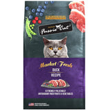 Fussie Cat Market Fresh Dry Cat Food