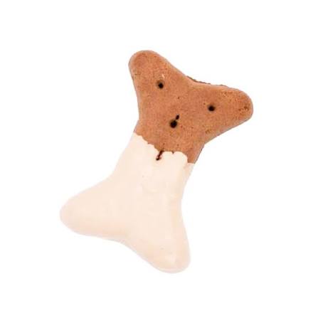 Poochies Choice Dipped Bone Dog Treats