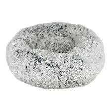 Tall Tails Frosted Cuddler Dog Bed Dog Bed: XLarge
