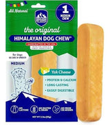 Himalayan Pet Supply Flavored Yak Cheese Dog Chew
