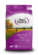 Nutrisource Grain Free Dry Dog Food