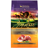 Zignature Grain Free Dry Dog Food