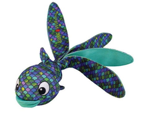 Kong Wubba Finz Blue LG - 56080182: LG